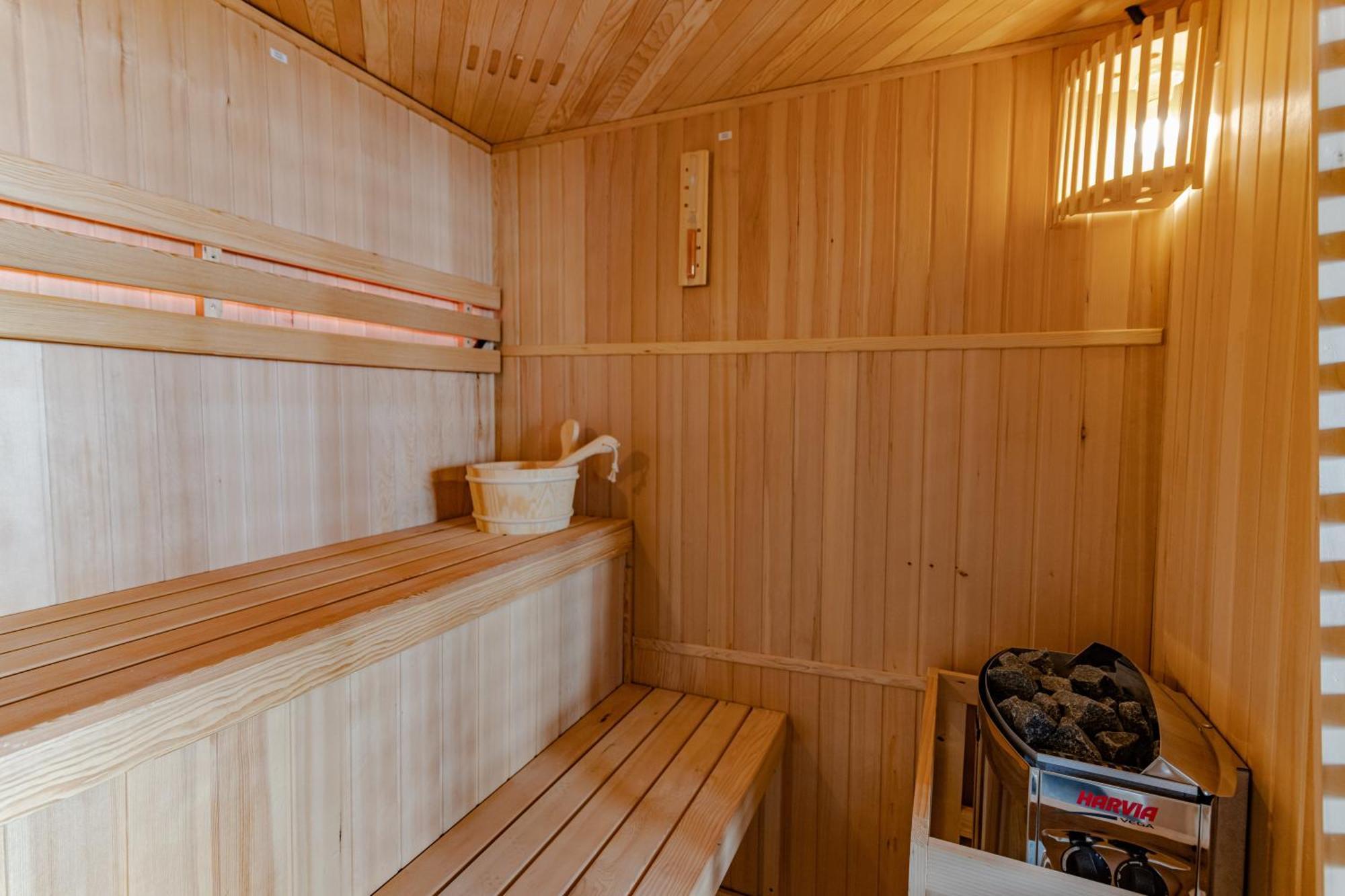 Les Figuiers - Appartement 2 Chambres Avec Sauna A Andenne Exterior photo
